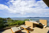 Waldorf Astoria Costa Rica Punta Cacique - Meerblick