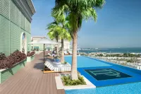 The Plaza Doha, LXR Hotels & Resorts - Beach