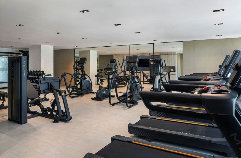 AC Hotel By Marriott San Luis Potosi photo 5
