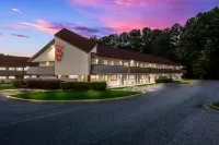 Red Roof Inn Atlanta South - Morrow - Pet friendly