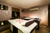 The Empresa Hotel - Spa
