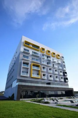 Delta Hotels by Marriott Riviera Veracruz - bar