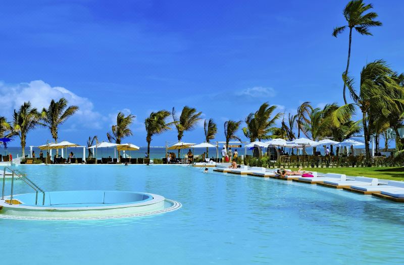 The Westin Porto de Galinhas, an All-Inclusive Resort photo 4