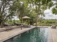 Lion Sands River Lodge - 5-Star