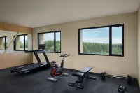 The Fern Vishranta Resort, Kamrej-Surat, Series by Marriott - palestra