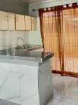 Heavenly Treats 111 self catering apartment - مطابخ