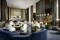 JW Marriott Edmonton Ice District - Wifi