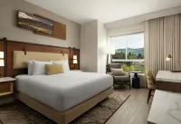 Hotel Centro Sonoma Wine Country, Tapestry by Hilton - Aamiainen