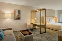 SpringHill Suites by Marriott High Point Downtown - 3-Star