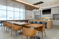 Homewood Suites by Hilton Holland - Breakfast
