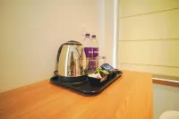 Grace Residency - 2-Star
