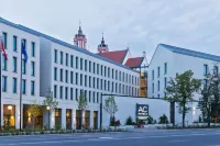 AC Hotel Vilnius - Gym