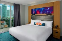 Aloft Miami Brickell - 3-Star