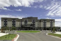 SpringHill Suites Great Falls - Swimmingpools