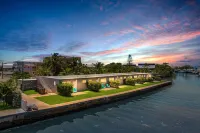 4. Cozy Key Largo Waterfront Studio  Dive - 4 étoiles