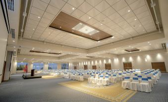 Hilton Colon Quito