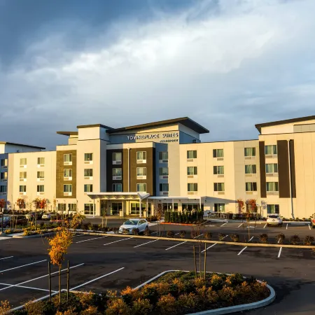 TownePlace Suites Portland Beaverton