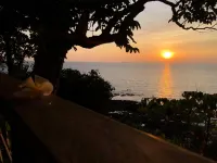 Coco Cape Lanta Resort - con vistas al mar