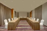 The Fern Residency Vadodara, Alkapuri, Series by Marriott - 3 stelle