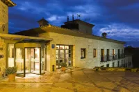 AC Hotel Ciudad de Toledo - Gym