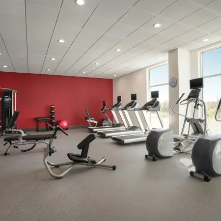 Homewood Suites by Hilton Florence