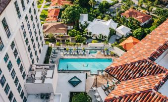 Loews Coral Gables Hotel