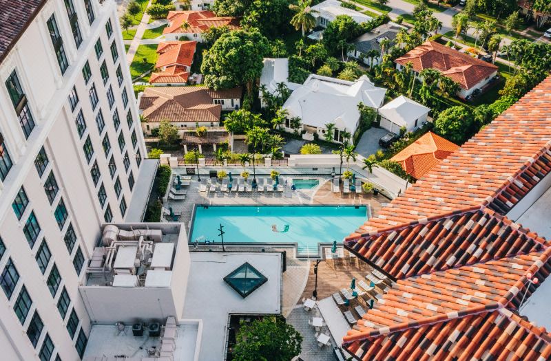Loews Coral Gables Hotel photo 2