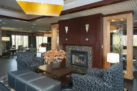 Hampton Inn Seymour - 2-Star