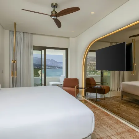 Isla Brown Corinthia Resort & Spa, Curio Collection by Hilton