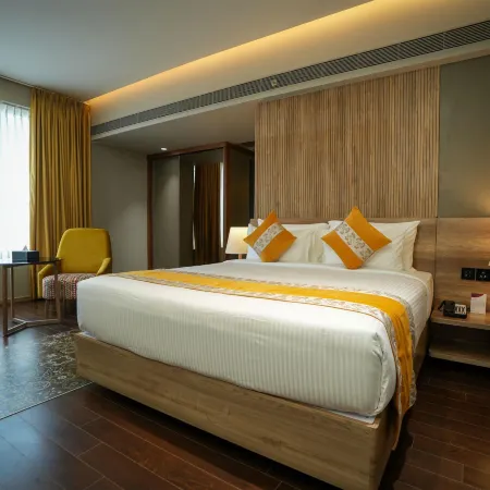 Ramada Encore by Wyndham Kochi Kalamassery