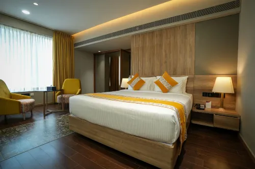 Ramada Encore by Wyndham Kochi Kalamassery - جديد
