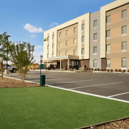 Home2 Suites by Hilton Elko