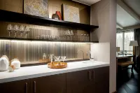 Lincolnshire Marriott Resort - Baarit
