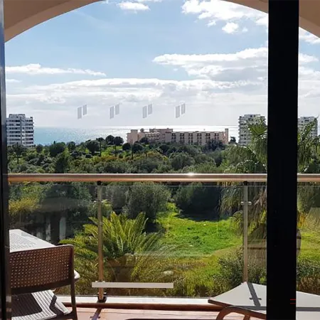 Pestana Alvor Park Suites Hotel