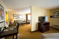 DoubleTree by Hilton Portland - Parkering