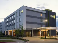 Home2 Suites by Hilton Austin South I-35 Hotels near Garrison Park