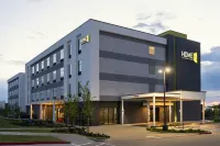 Home2 Suites by Hilton Austin South I-35 - Kitchens