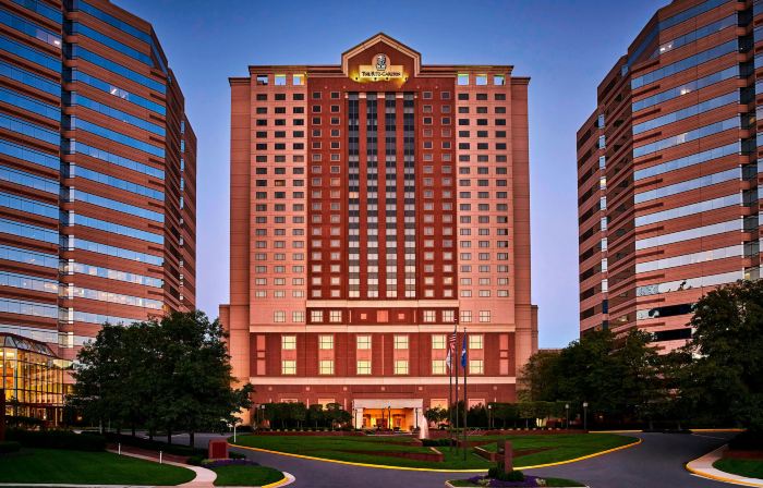 The Ritz-Carlton, Tysons Corner
