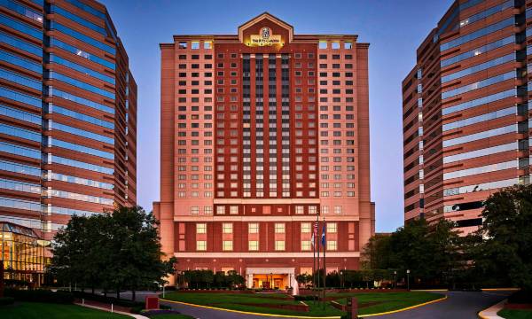The Ritz-Carlton, Tysons Corner