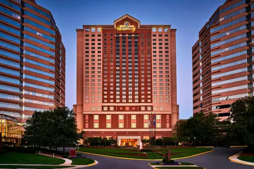 The Ritz-Carlton, Tysons Corner - 5-Star