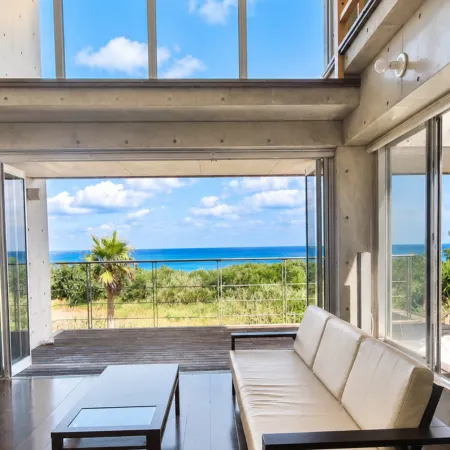 Private Villa The Beach AMAMI