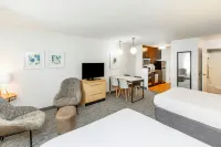 TownePlace Suites Tulsa Broken Arrow - 3-Star
