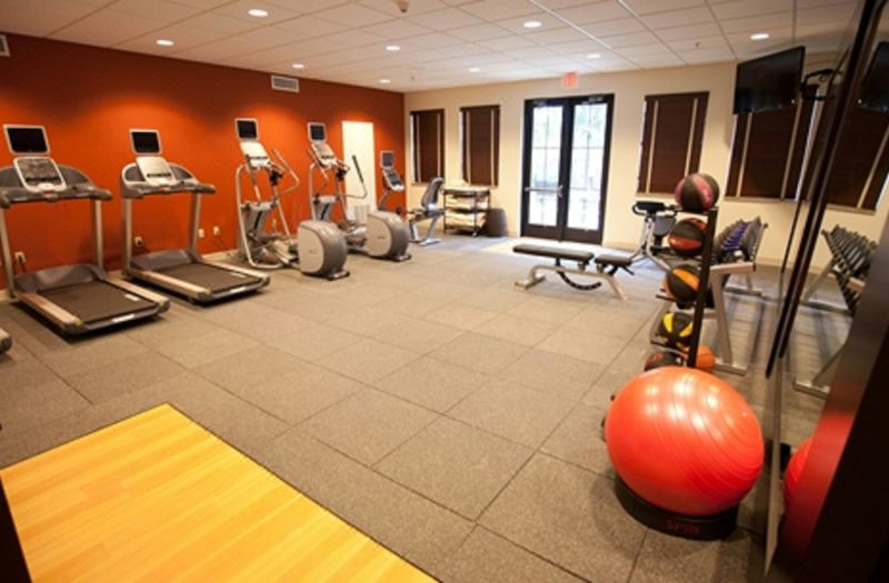 Homewood Suites by Hilton Lafayette-Airport photo 4