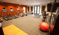 Homewood Suites by Hilton Lafayette-Airport - Gym