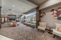 Hilton Garden Inn Preston Casino Area - bar