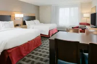 TownePlace Suites Kansas City Airport - Servicios de Traslado