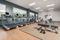 Embassy Suites by Hilton Raleigh Crabtree - Gym