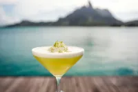The St. Regis Bora Bora Resort - 5 ดาว