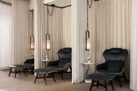 The Ritz-Carlton Bacara, Santa Barbara - spa