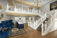 Virginia Crossings Hotel & Conference Center, Tapestry Collection by Hilton - 4つ星